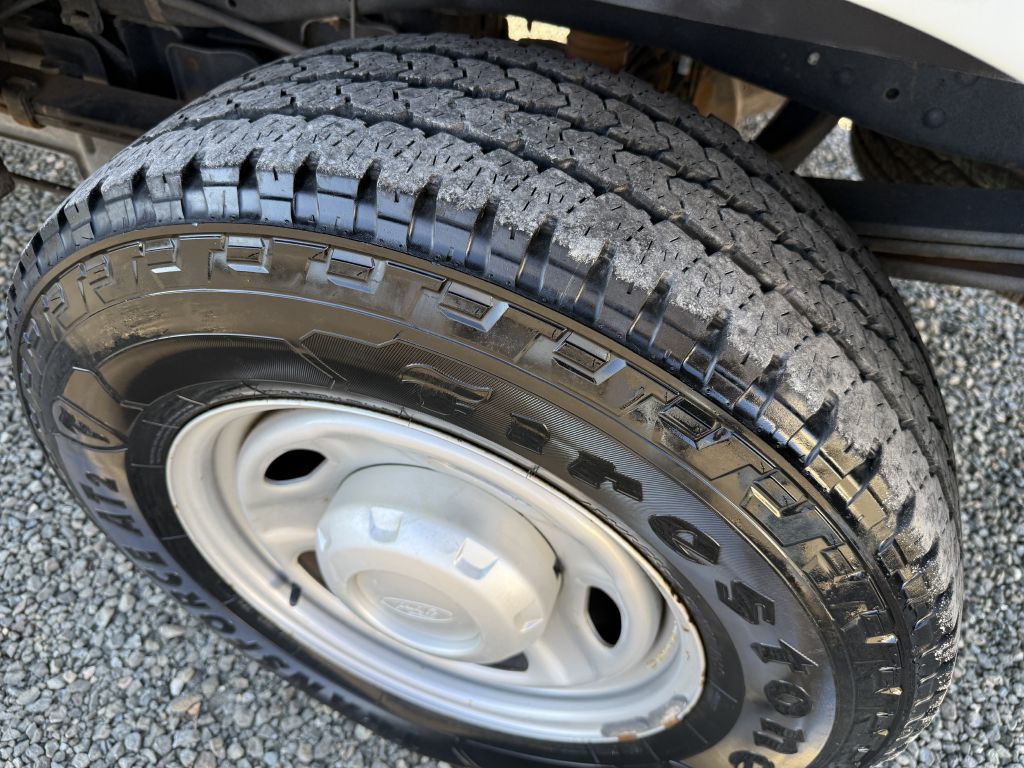 2015 Ford F-250 Image 14