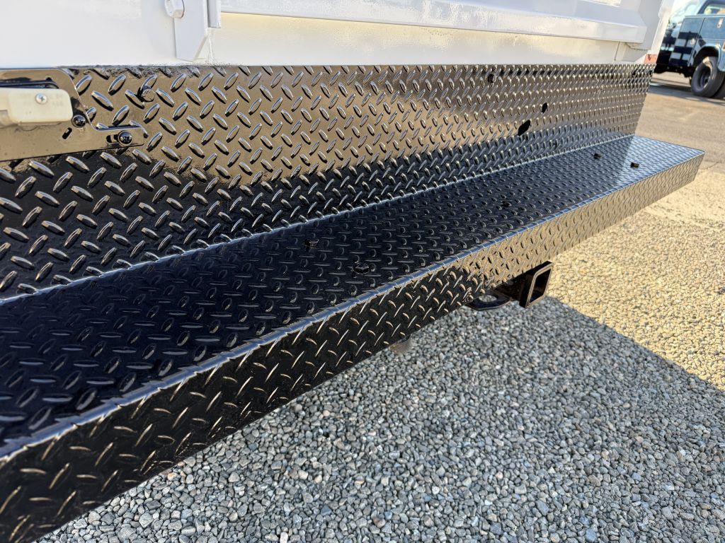 2015 Ford F-250 Image 15