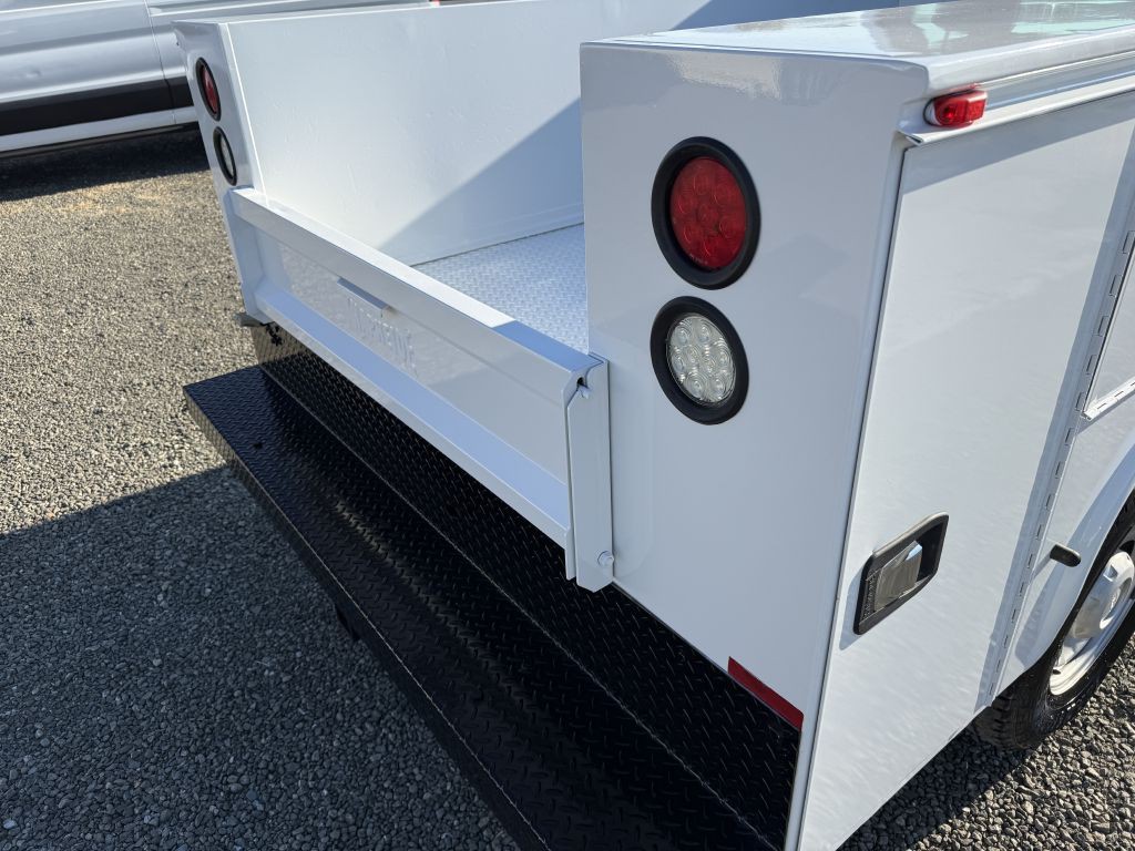 2015 Ford F-250 Image 17