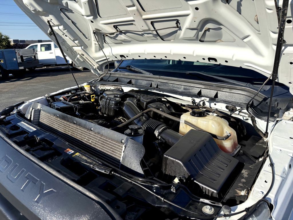 2015 Ford F-250 Image 24