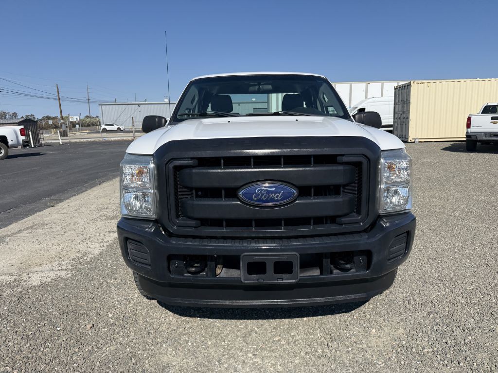 2016 Ford F-250 Image 3