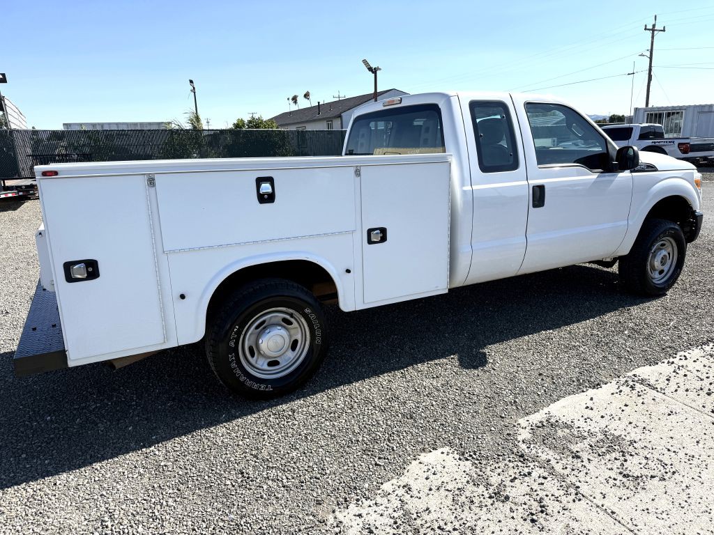 2016 Ford F-250 Image 6