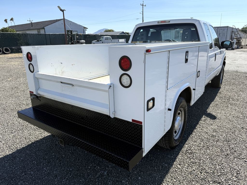 2016 Ford F-250 Image 7