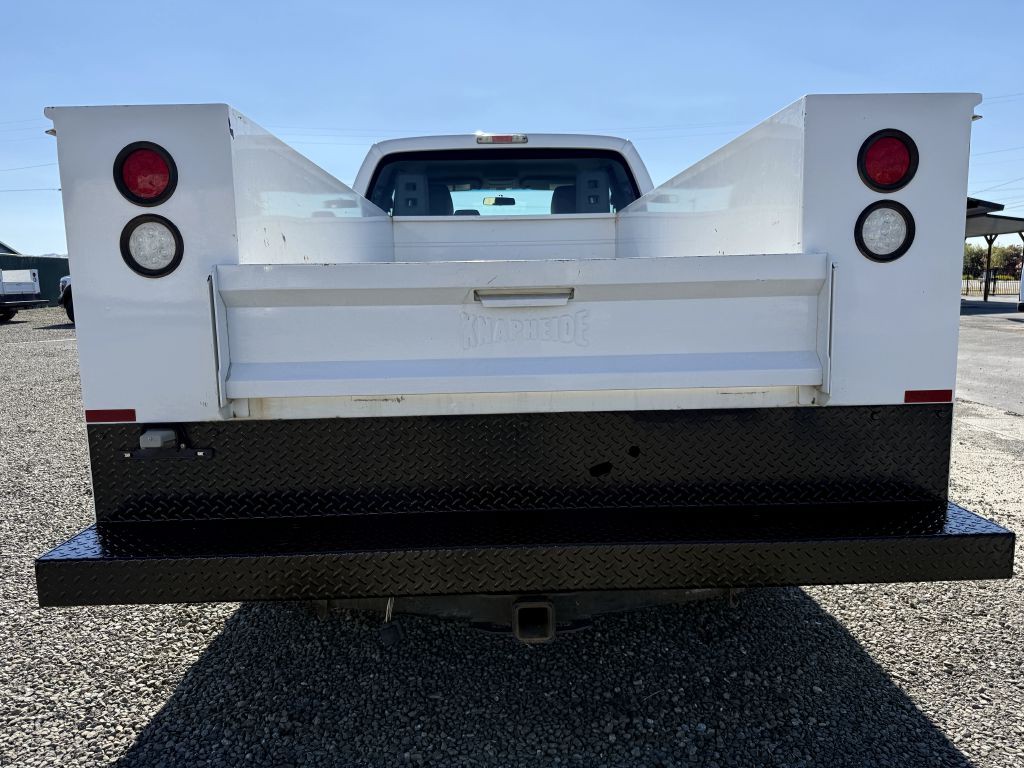 2016 Ford F-250 Image 8