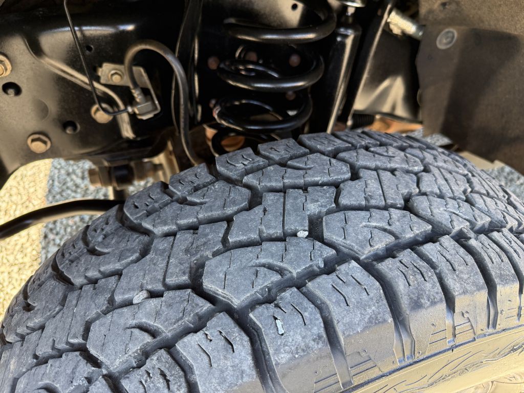 2016 Ford F-250 Image 11