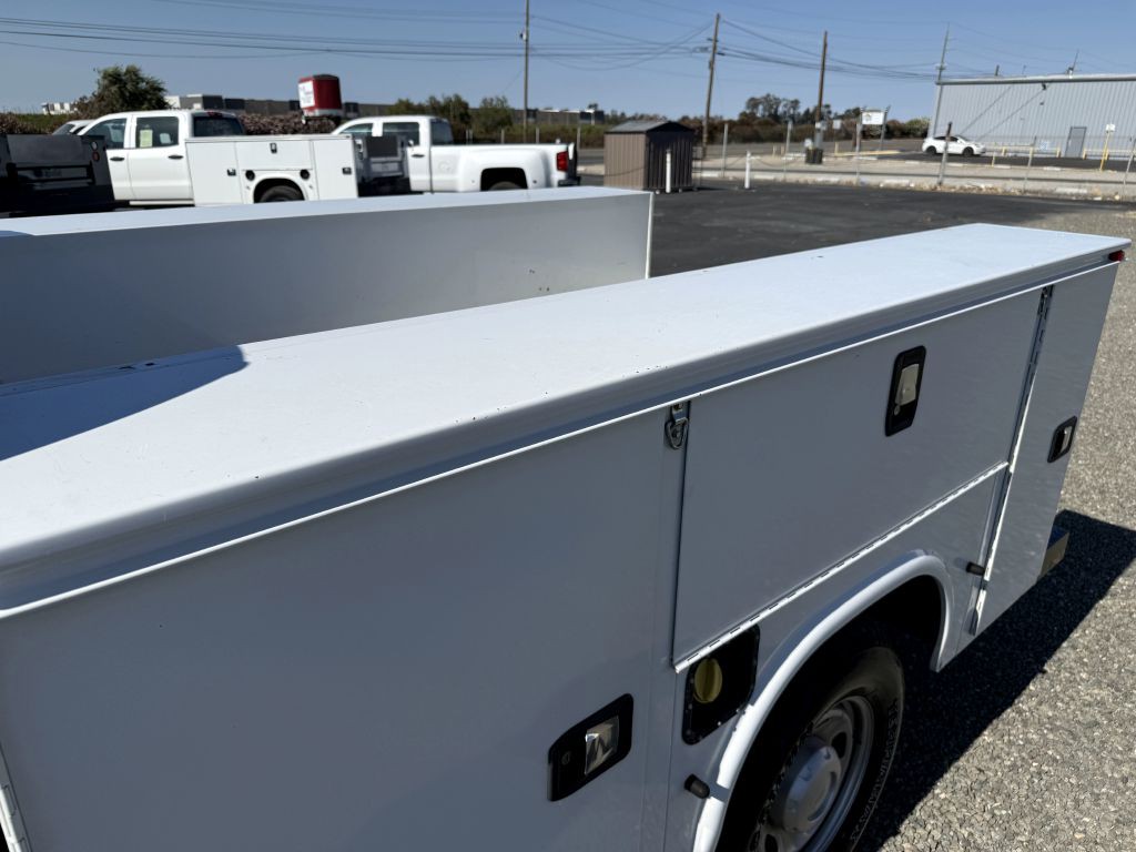 2016 Ford F-250 Image 12