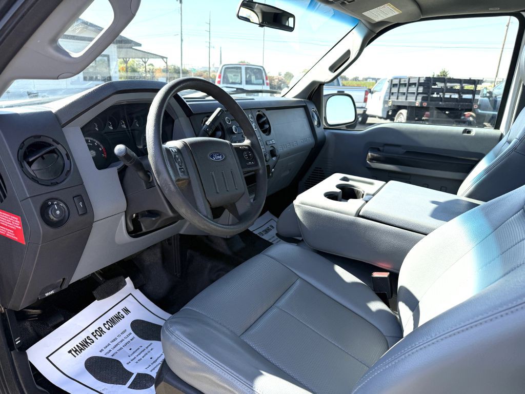 2016 Ford F-250 Image 16