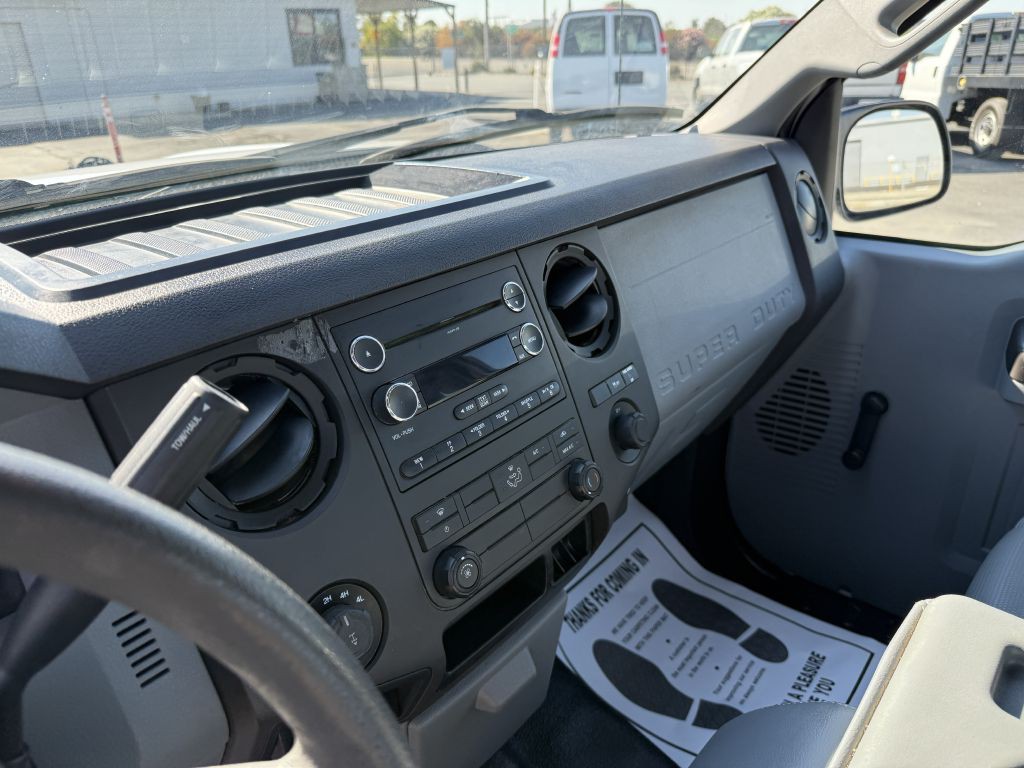 2016 Ford F-250 Image 17