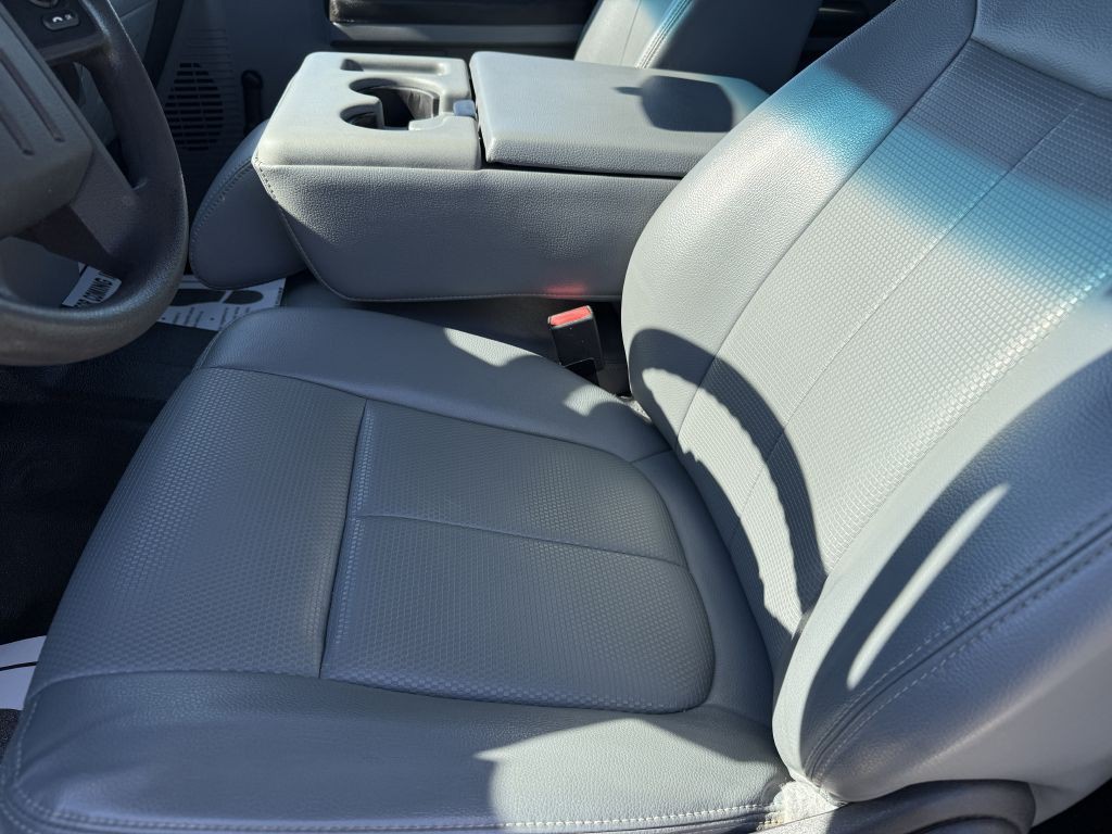 2016 Ford F-250 Image 19