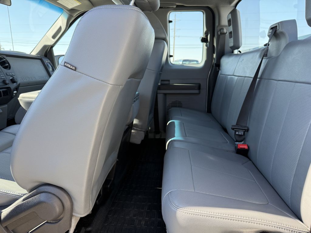 2016 Ford F-250 Image 20