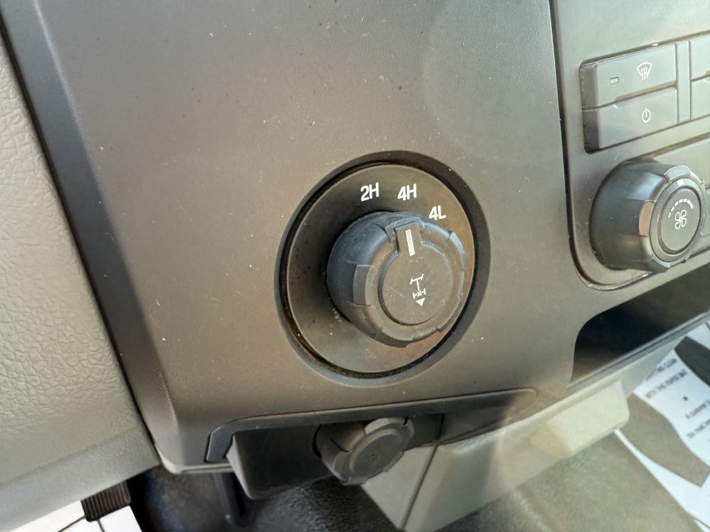 2016 Ford F-250 Image 22