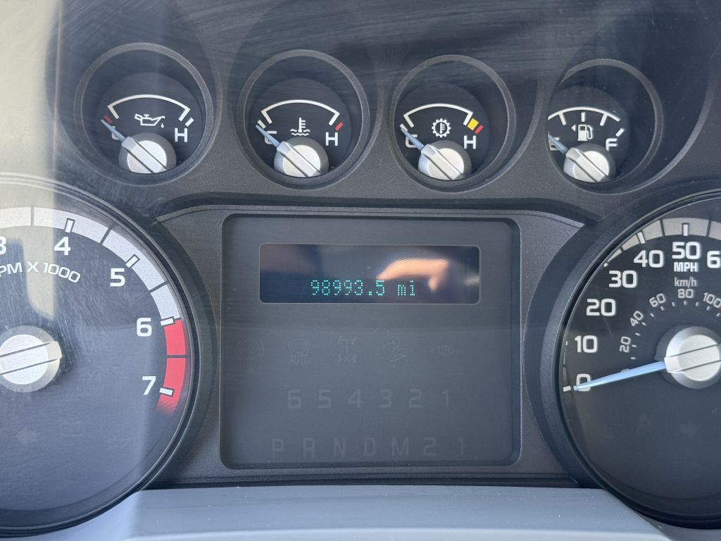 2016 Ford F-250 Image 24