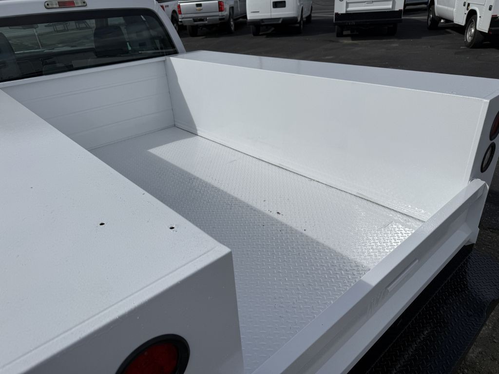 2015 Ford F-250 Image 12