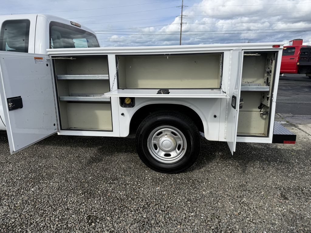 2015 Ford F-250 Image 13