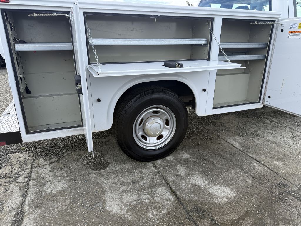 2015 Ford F-250 Image 14