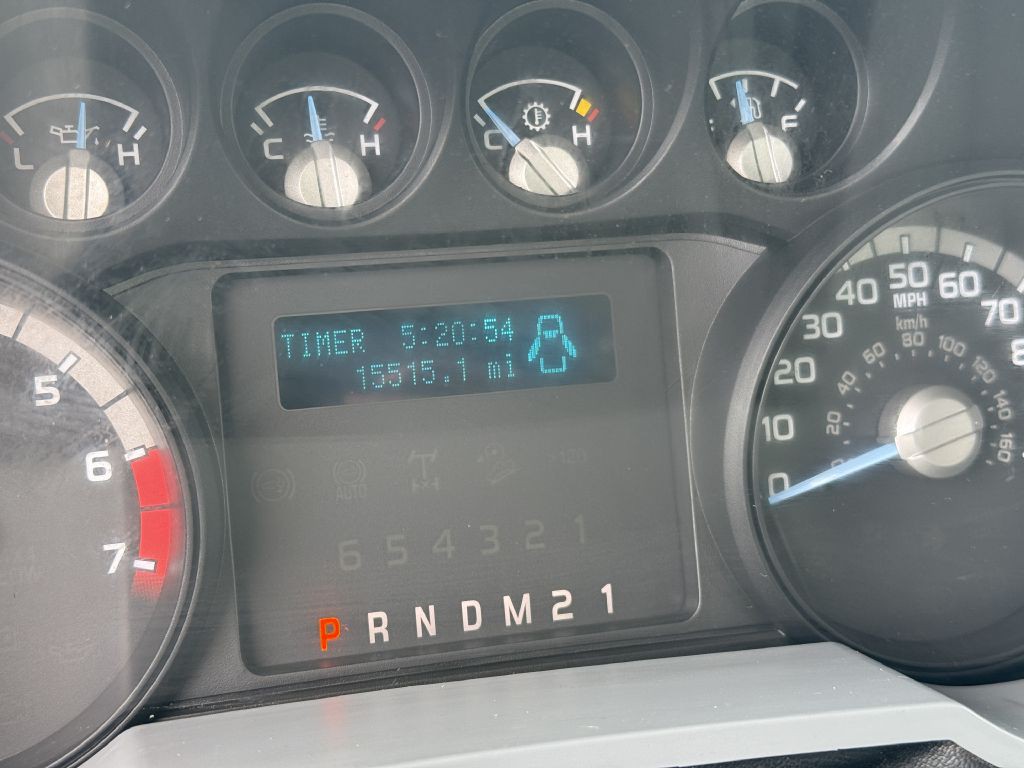 2015 Ford F-250 Image 19