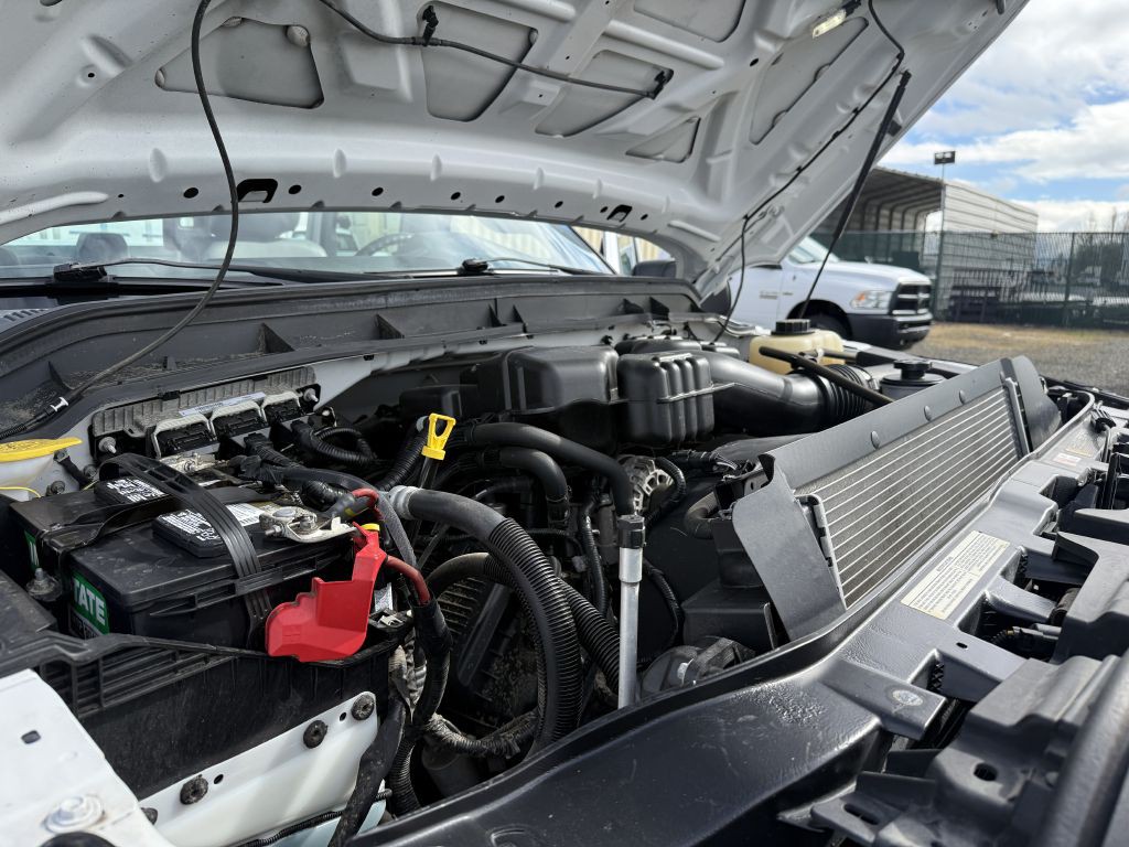 2015 Ford F-250 Image 20