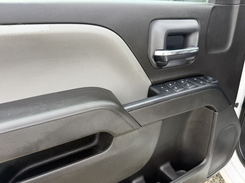 2016 Chevrolet Silverado 1500 Image 15