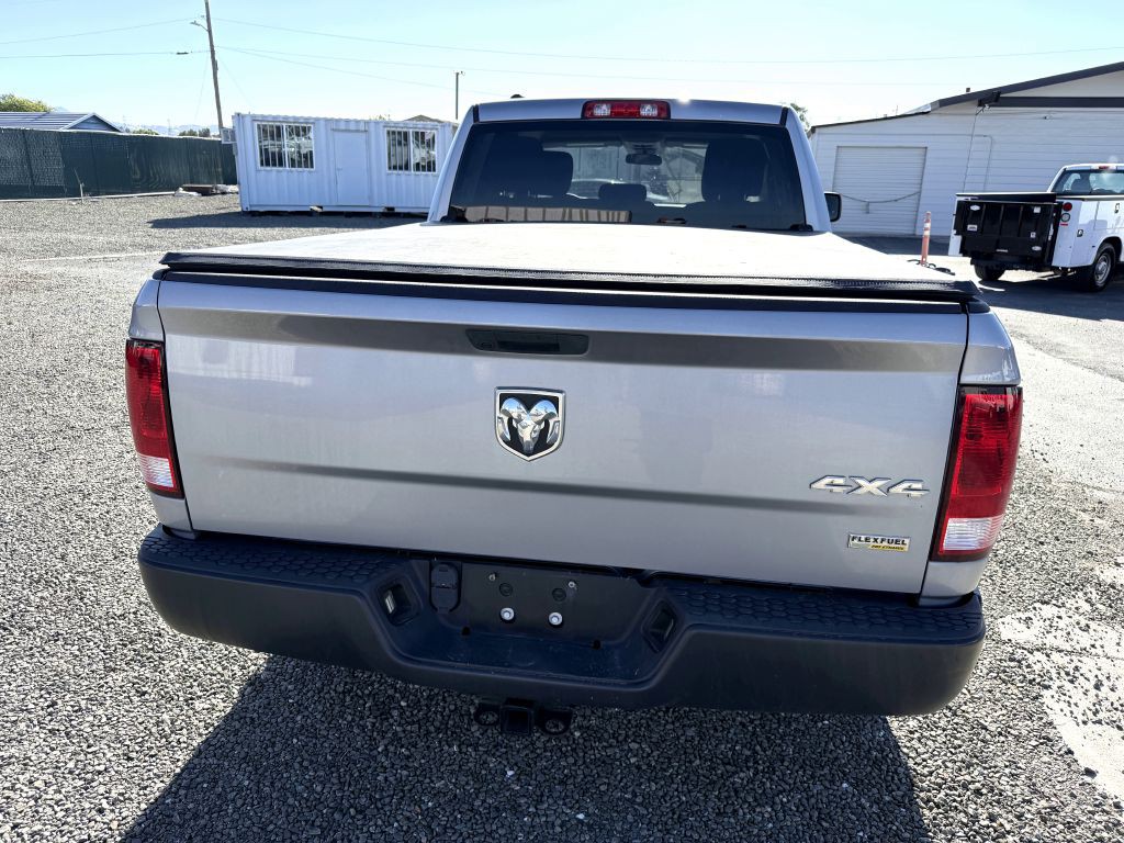 2019 RAM 1500 Image 6