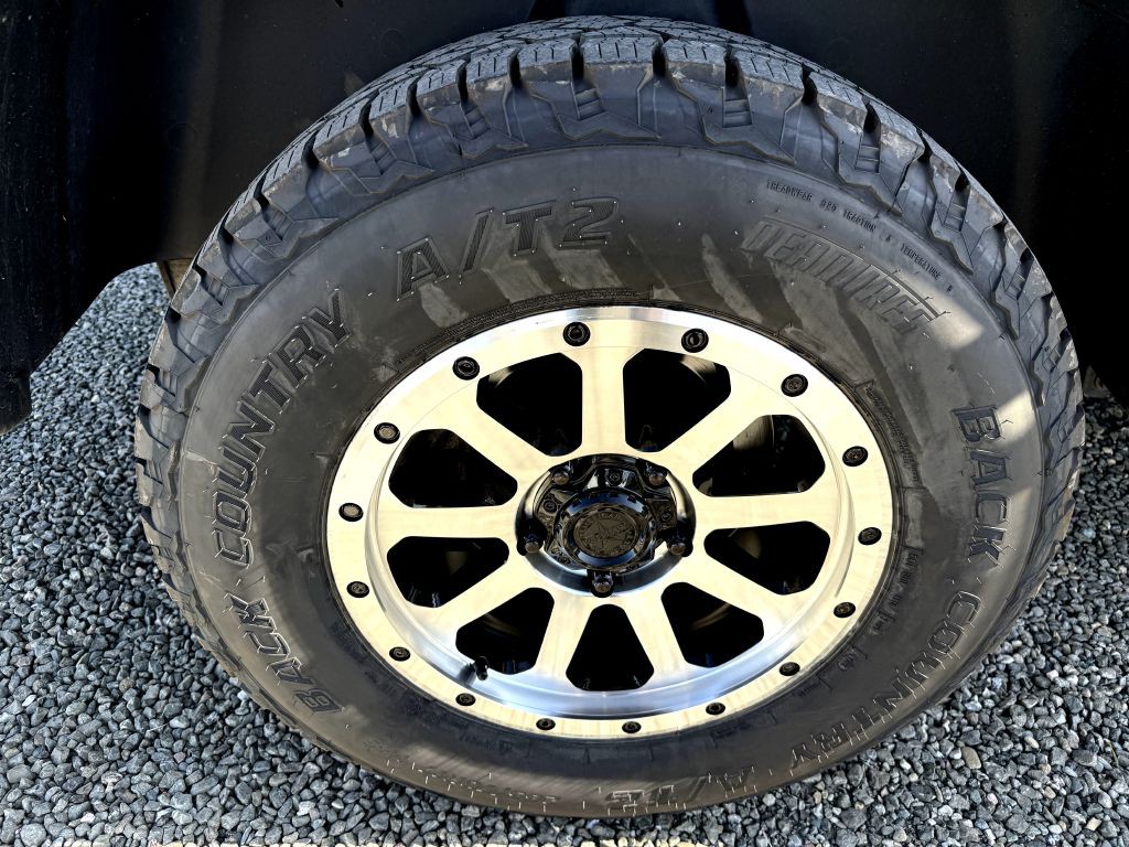 2019 RAM 1500 Image 8