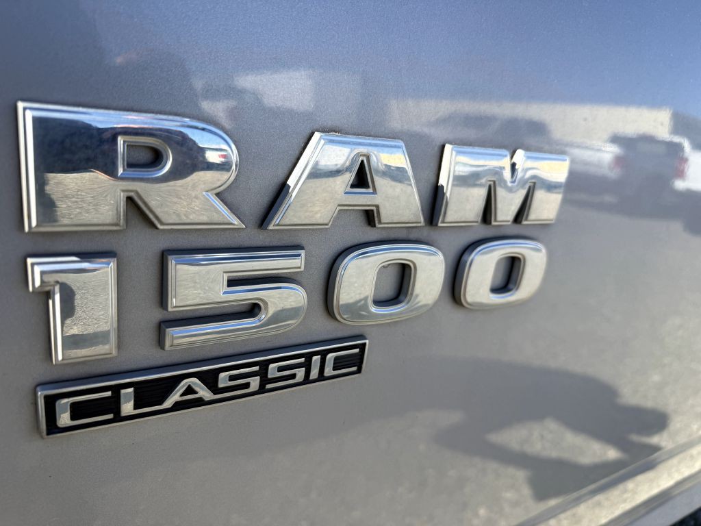2019 RAM 1500 Image 10