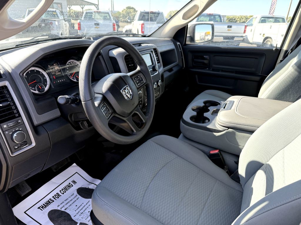 2019 RAM 1500 Image 11