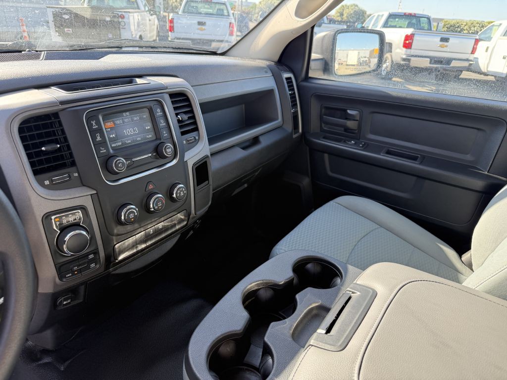 2019 RAM 1500 Image 13