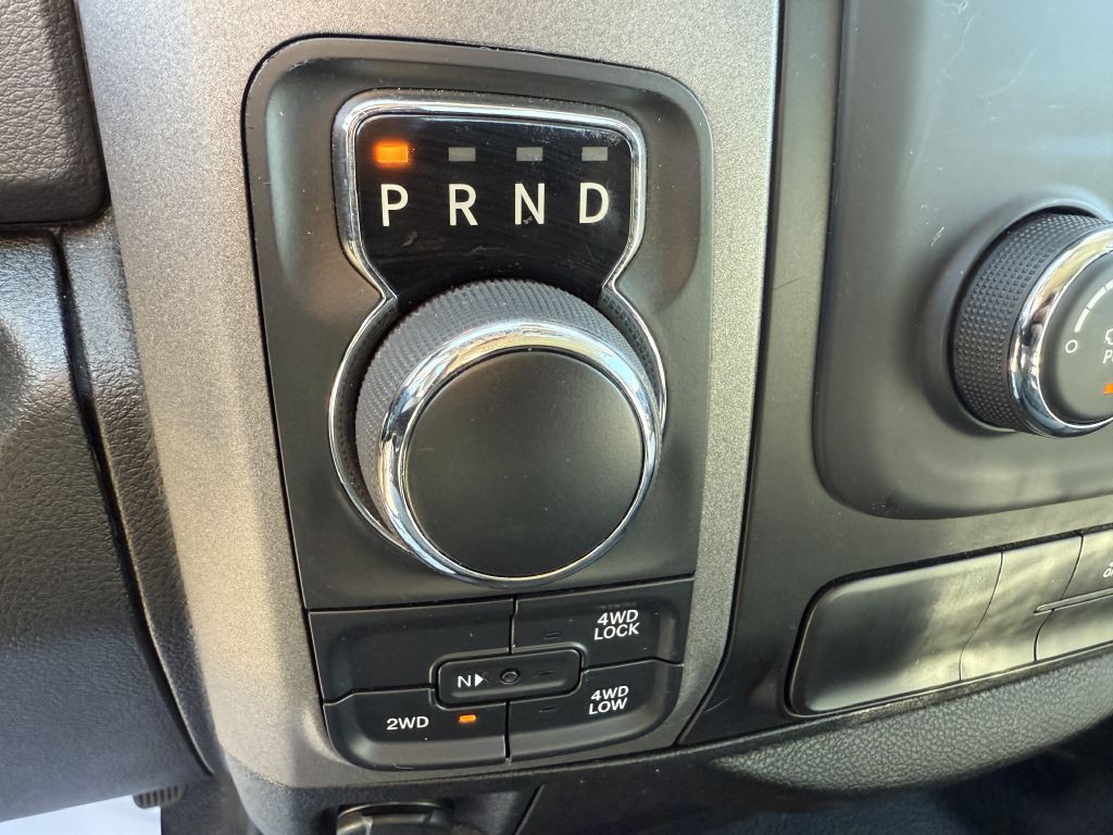 2019 RAM 1500 Image 15