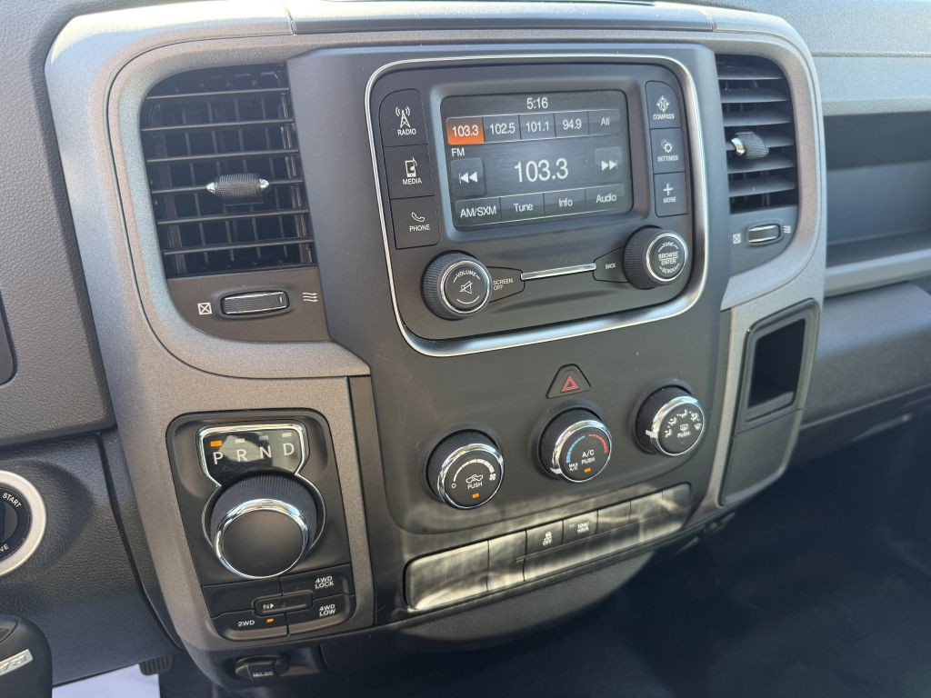 2019 RAM 1500 Image 16