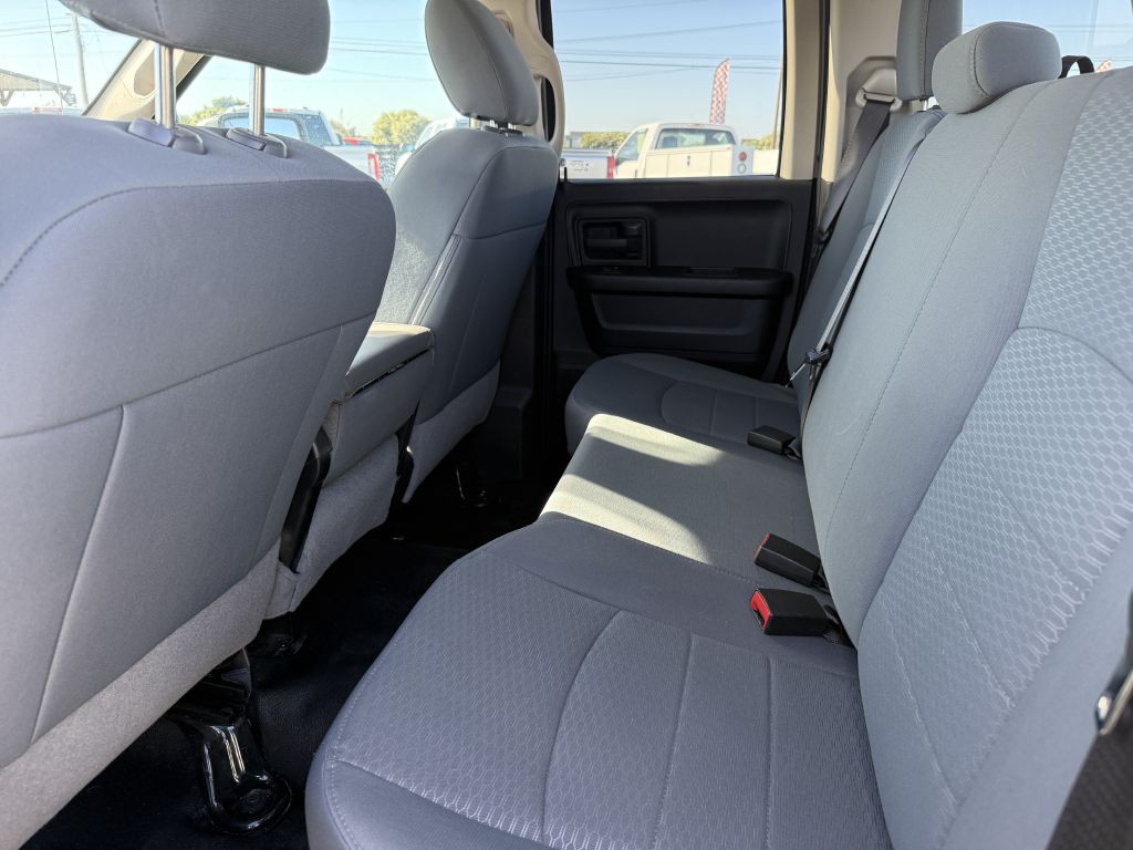 2019 RAM 1500 Image 17
