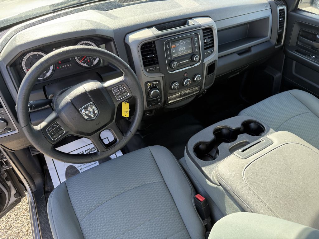 2019 RAM 1500 Image 18