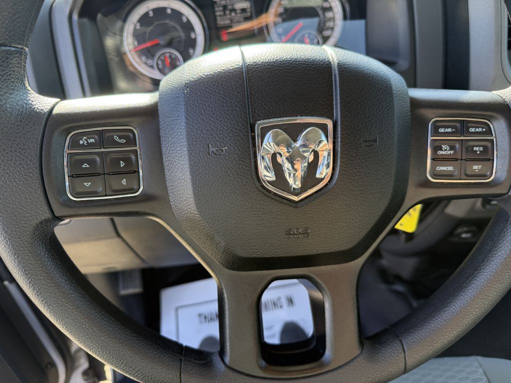 2019 RAM 1500 Image 19