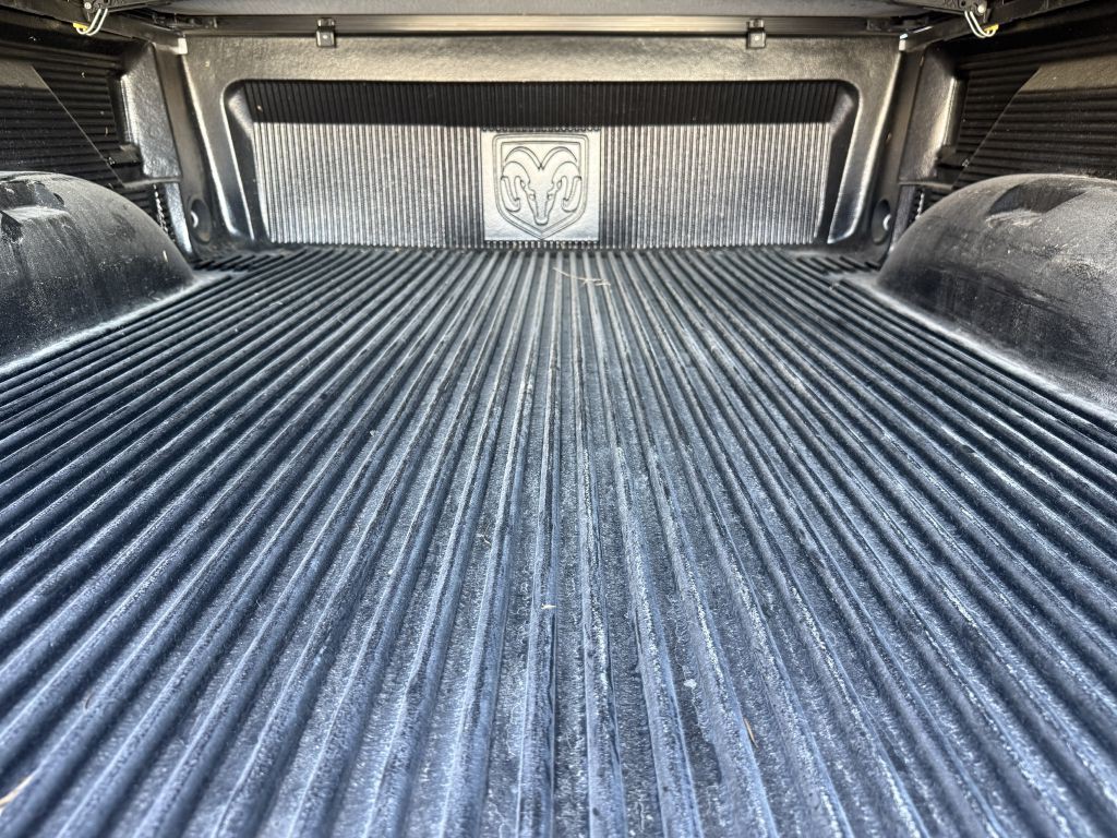 2019 RAM 1500 Image 21