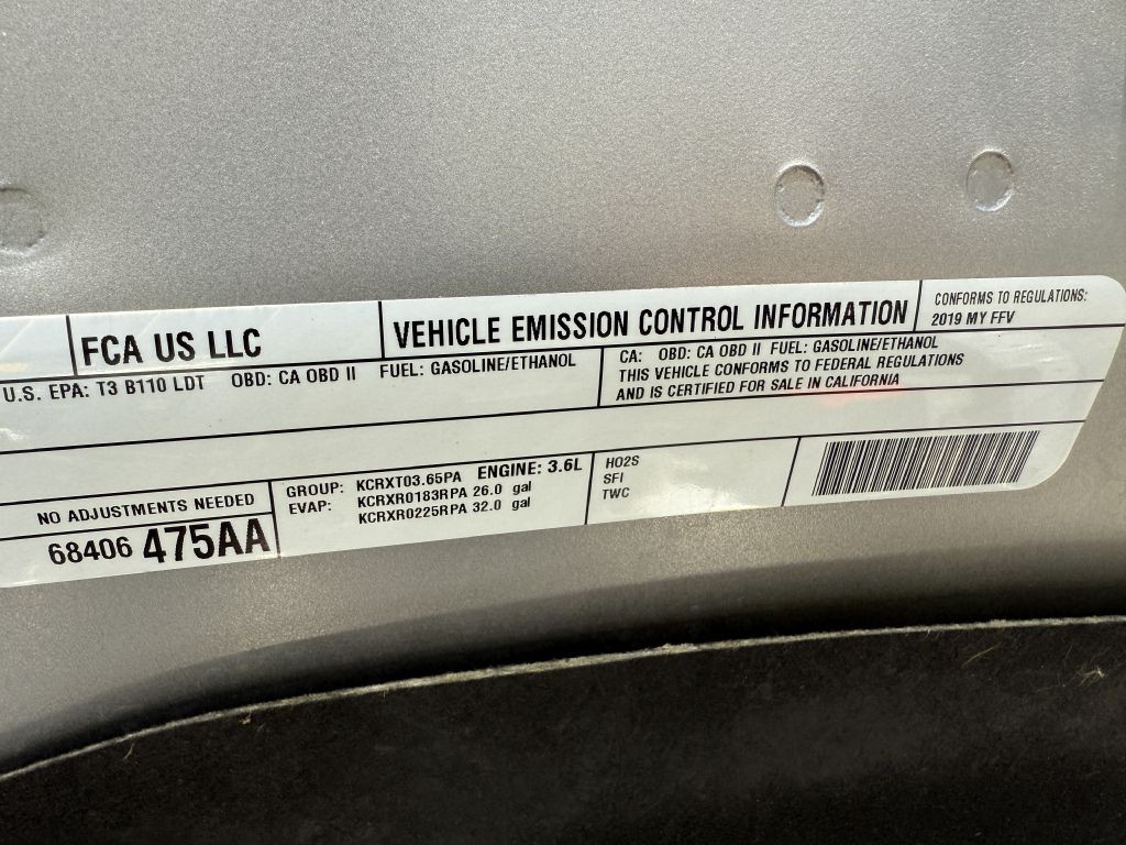 2019 RAM 1500 Image 23