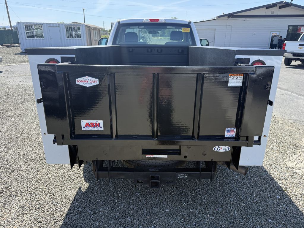 2017 Ford F-250 Image 6