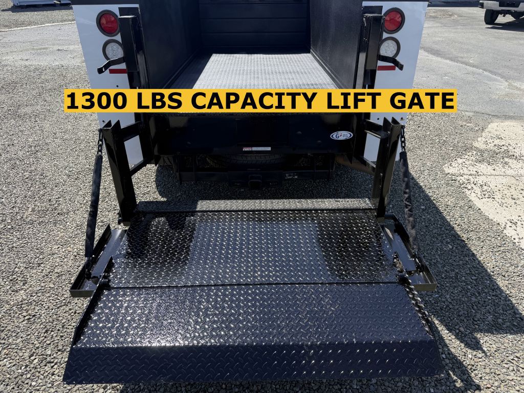 2017 Ford F-250 Image 11