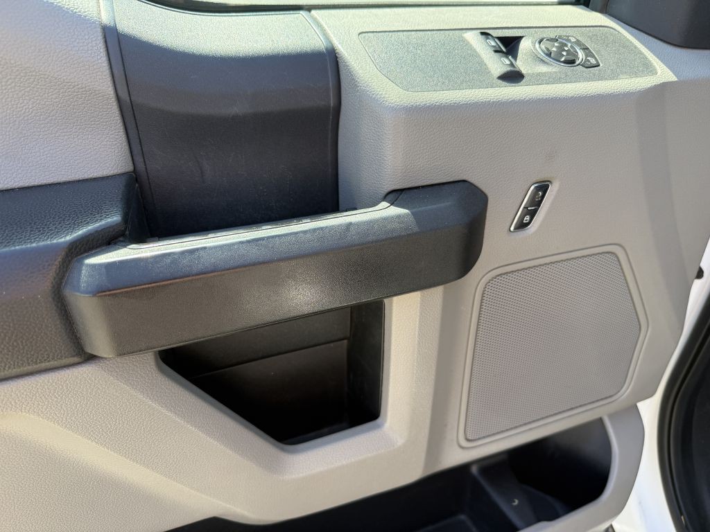 2017 Ford F-250 Image 16