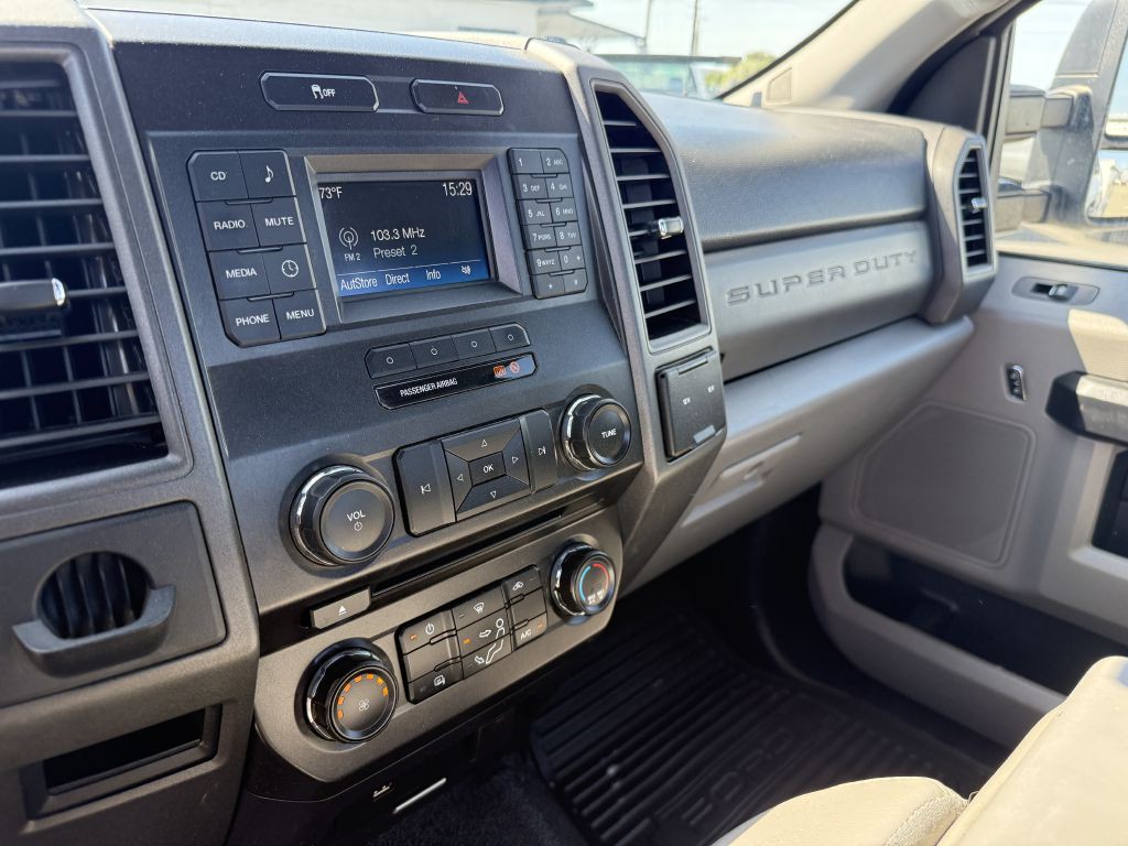 2017 Ford F-250 Image 20