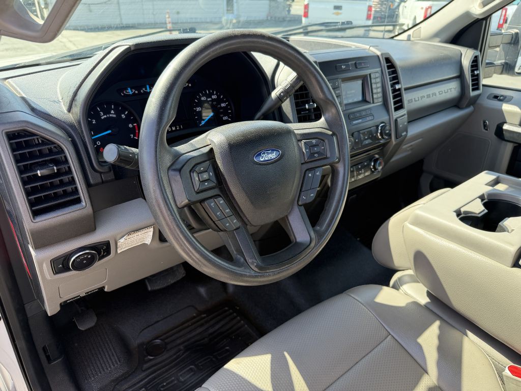 2017 Ford F-250 Image 21