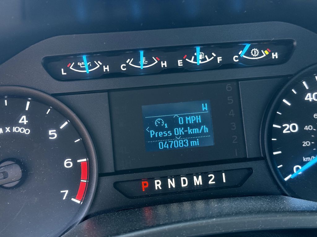 2017 Ford F-250 Image 22