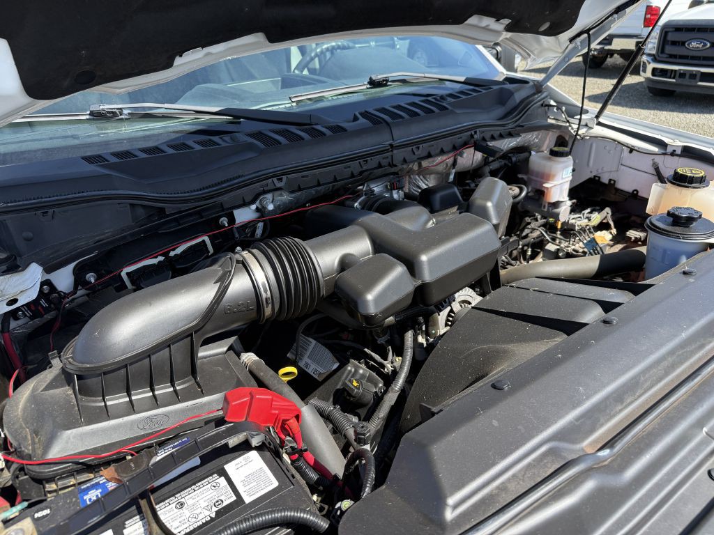 2017 Ford F-250 Image 23
