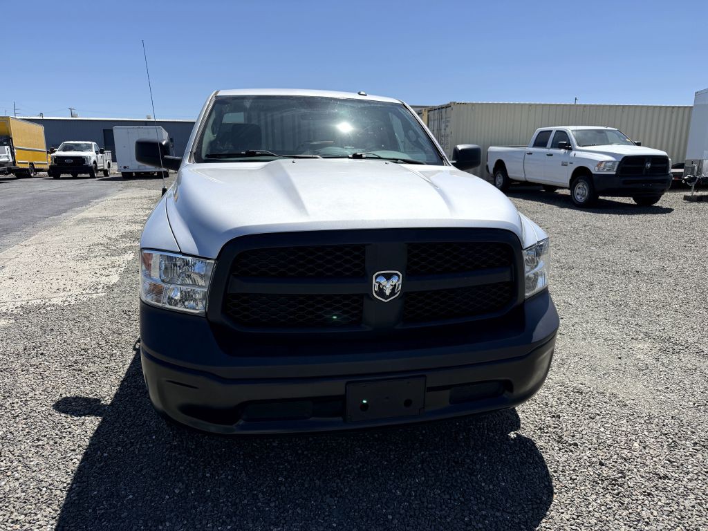 2017 RAM 1500 Image 3