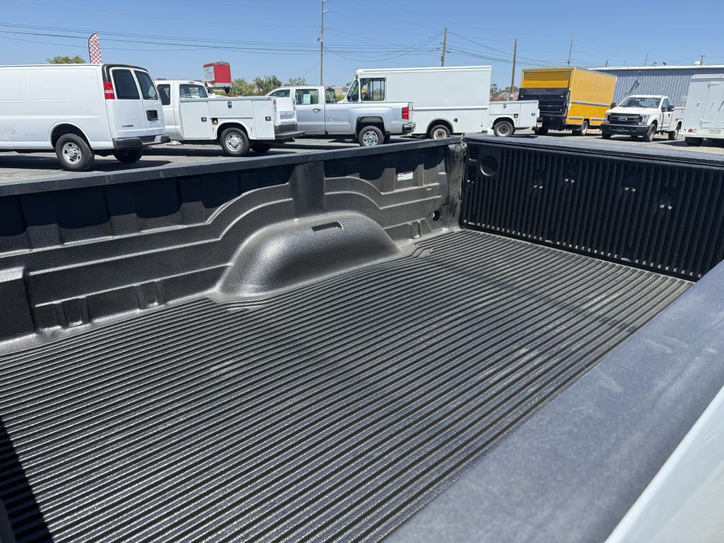 2017 RAM 1500 Image 9
