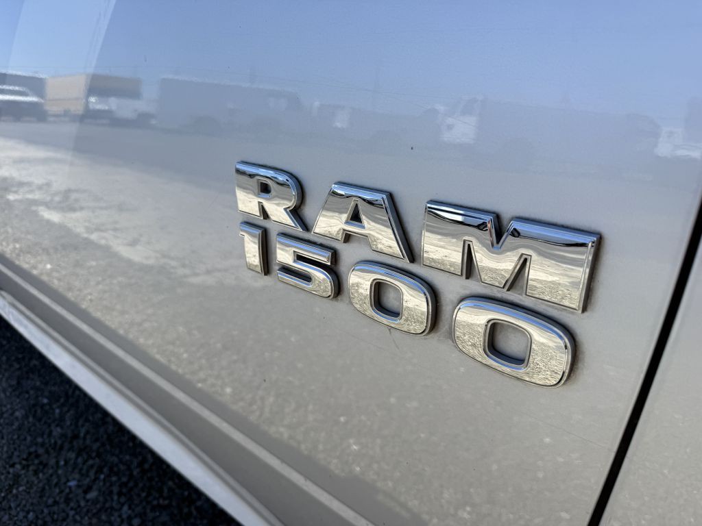 2017 RAM 1500 Image 10