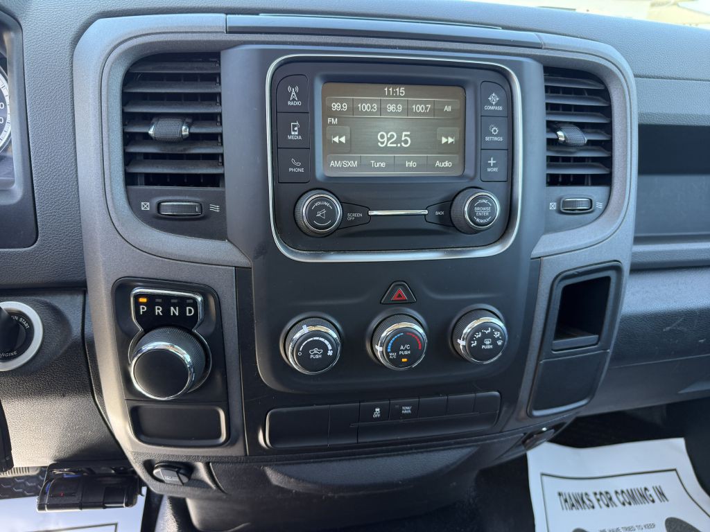 2017 RAM 1500 Image 13
