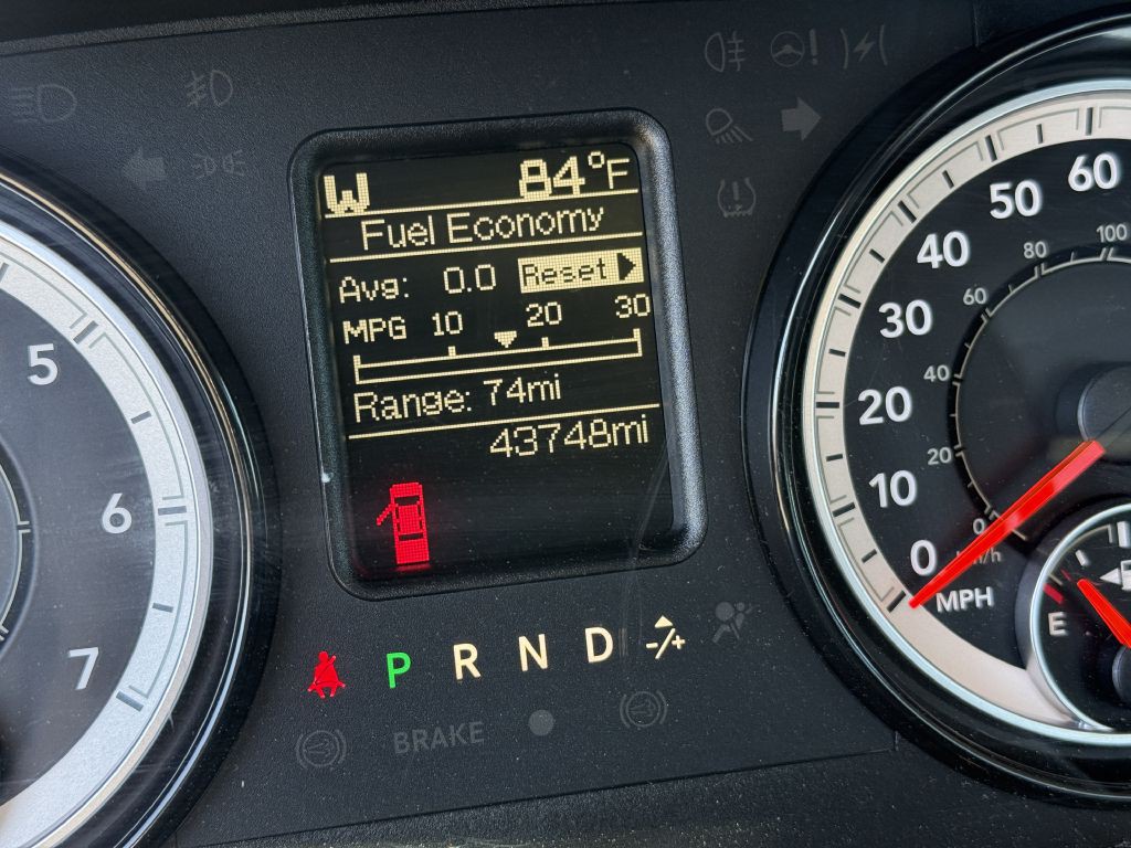 2017 RAM 1500 Image 14