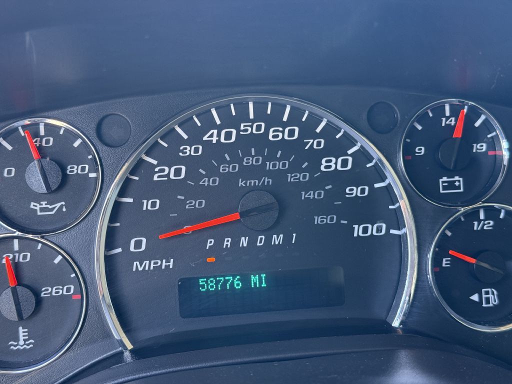 2018 Chevrolet Express Image 19