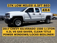 Image for 2017 Chevrolet Silverado 1500  ID: 7426225