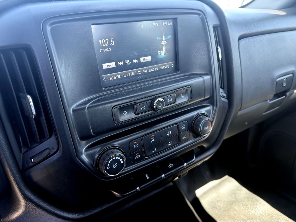 2017 Chevrolet Silverado 1500 Image 15