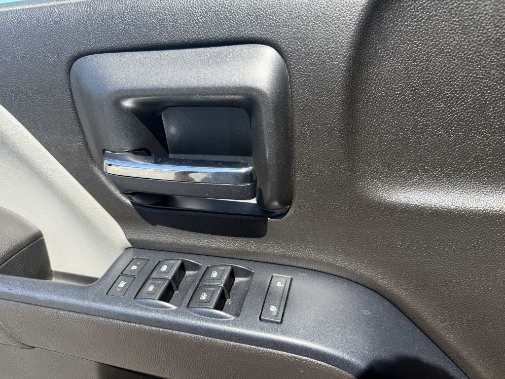 2017 Chevrolet Silverado 1500 Image 22